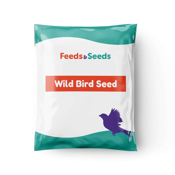 All Seasons Wild Bird Seed