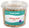 Monkey Nuts (Peanuts in shell)